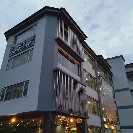 Hotel The Montreal Telbal Ngoại thất bức ảnh